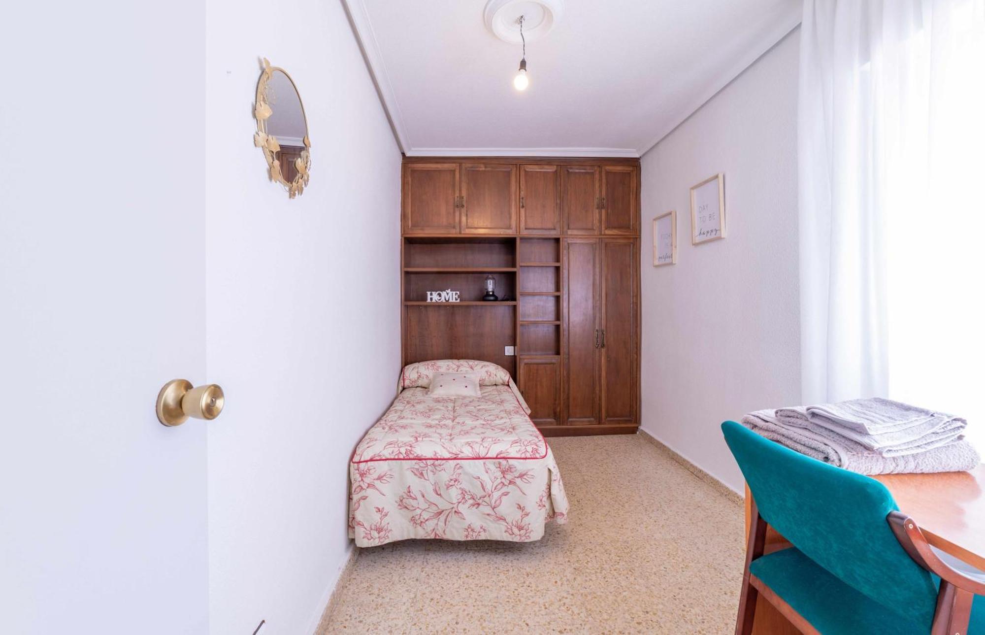 Atico Las Vinas Zamora Exterior photo